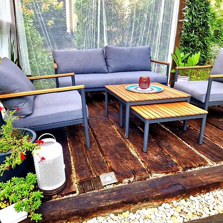 La Tina Apartman Zágráb Kültér fotó