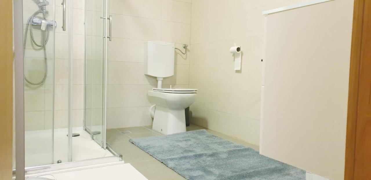 La Tina Apartman Zágráb Kültér fotó
