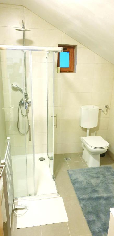 La Tina Apartman Zágráb Kültér fotó