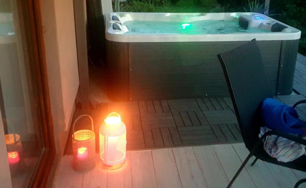 La Tina Apartman Zágráb Kültér fotó
