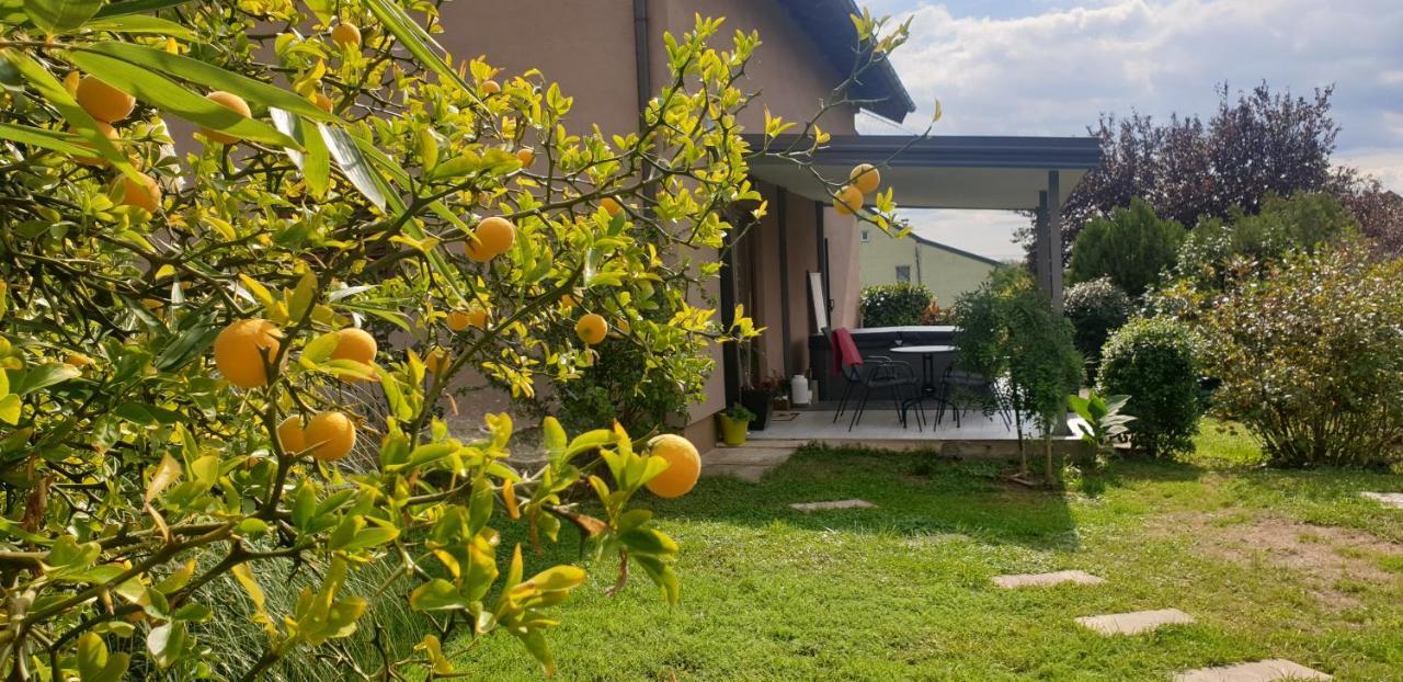 La Tina Apartman Zágráb Kültér fotó