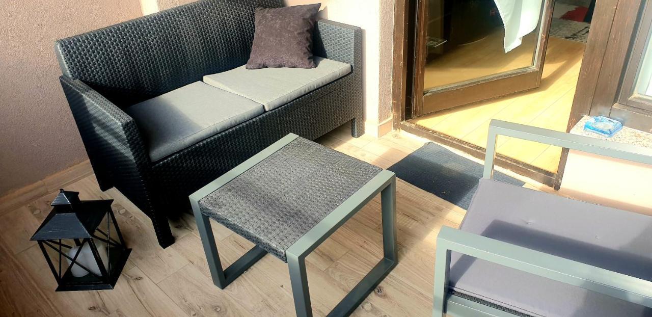 La Tina Apartman Zágráb Kültér fotó