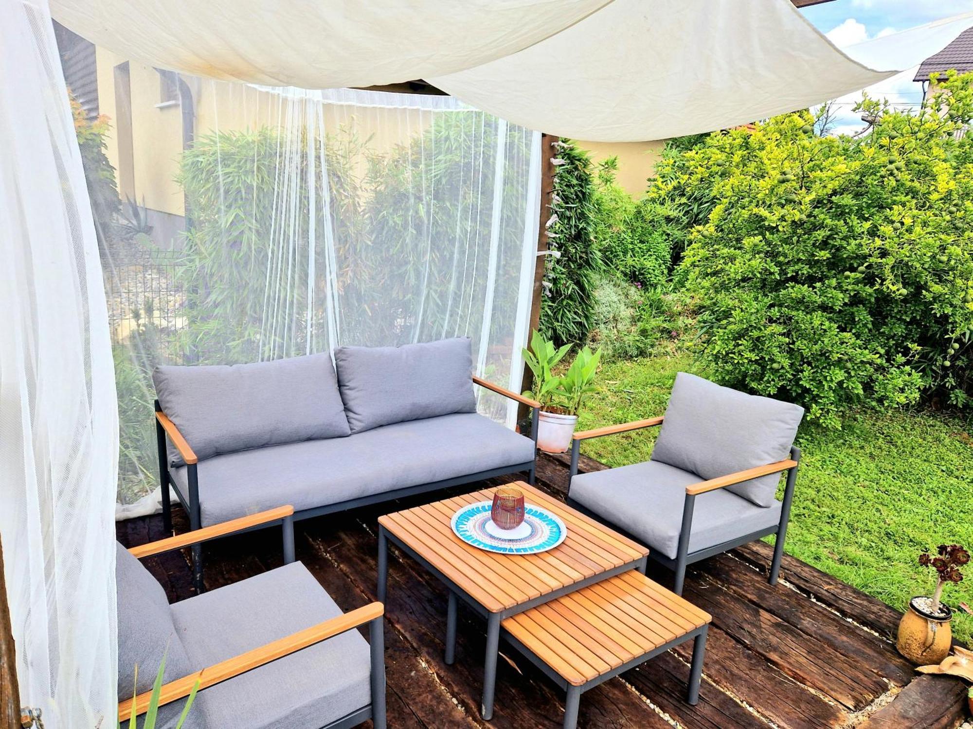 La Tina Apartman Zágráb Kültér fotó