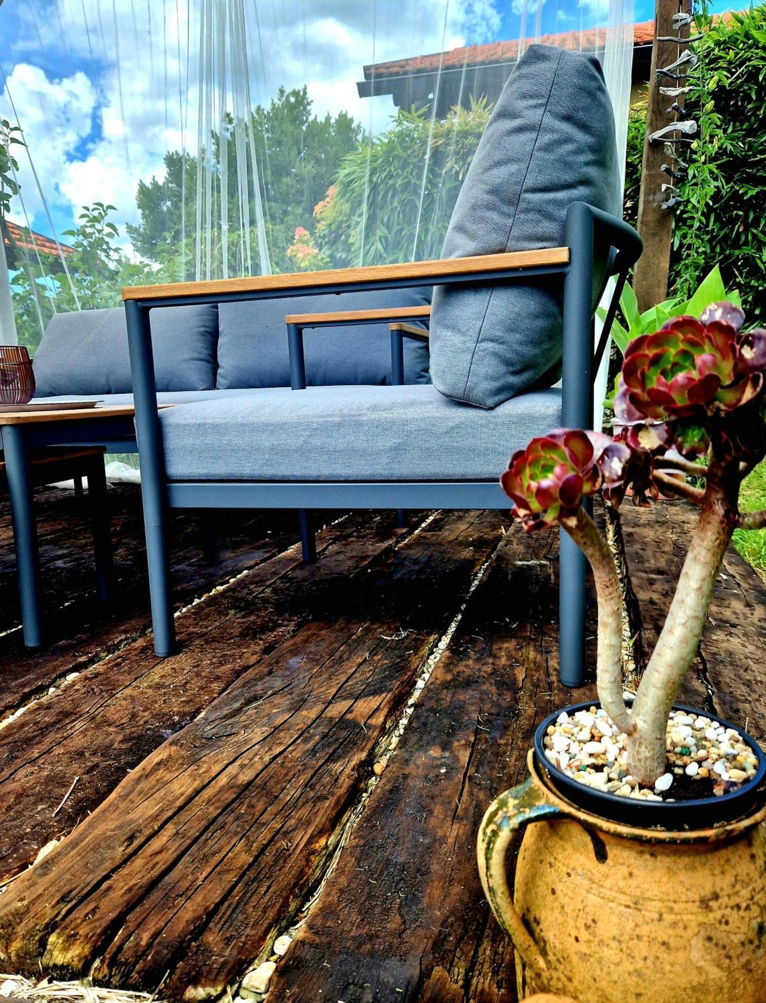 La Tina Apartman Zágráb Kültér fotó